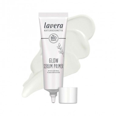 Sérum glow primer ácido hialurónico...