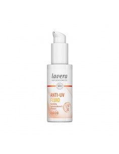 Fluïd facial SPF30 Glow by...