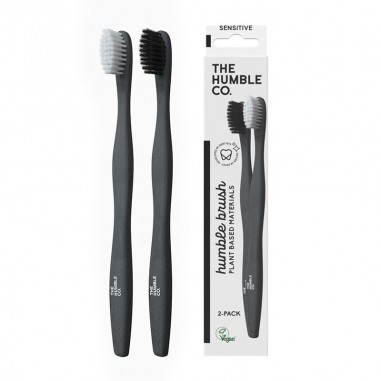 Pack 2 uds raspall de dents...