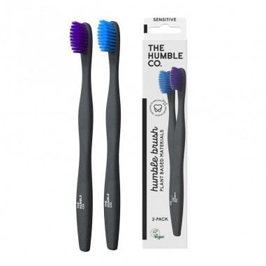 Pack 2 uds raspall de dents...