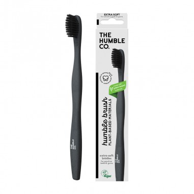 Cepillo dientes Plant-based -colores...
