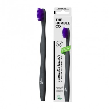 Cepillo dientes Plant-based -colores...