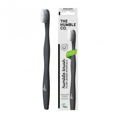 Cepillo dientes Plant-based -colores...