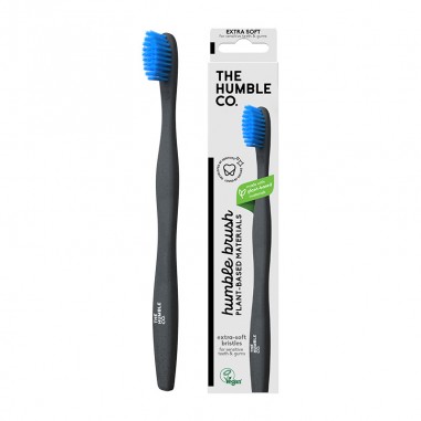 Cepillo dientes Plant-based -colores...