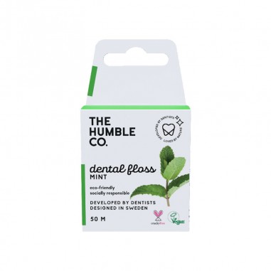 Hilo dental menta fresca 50m The...