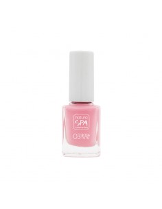 Esmalte uñas 03 rosa tutu...
