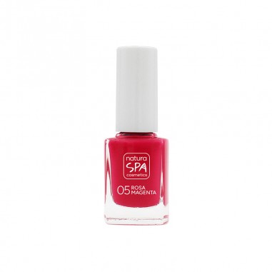 Esmalt d’ungles 05 rosa magenta...