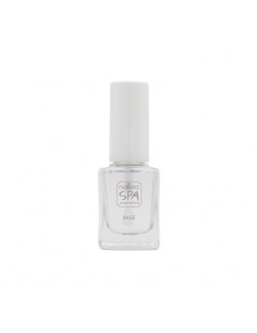 Esmalte uñas transparente...