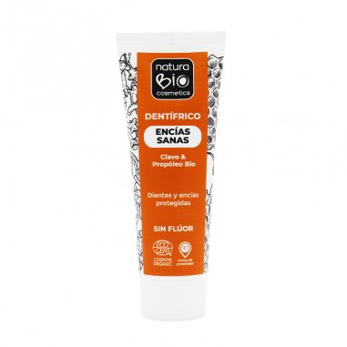 Pasta de dents Genives Sanes amb...