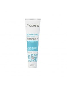Gel refrescant aftersun...