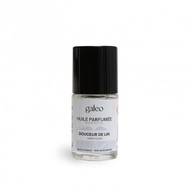 Aceite perfumado hogar Dulzura de...