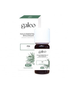 Aceite esencial Pino Bio Galeo