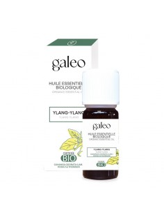 Aceite esencial Ylang-ylang...