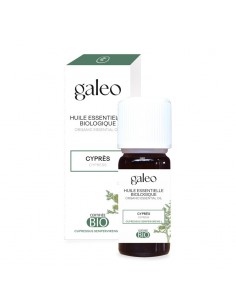 Oli essencial Xiprer Bio Galeo