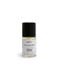 Aceite perfumado hogar...