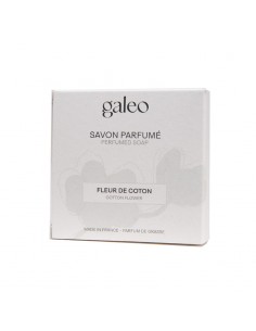 Jabón pastilla perfumada...
