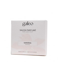 Jabón pastilla perfumada...