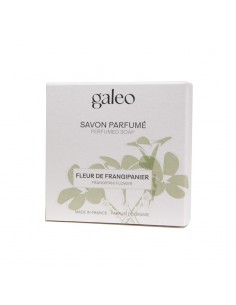 Jabón pastilla perfumada...