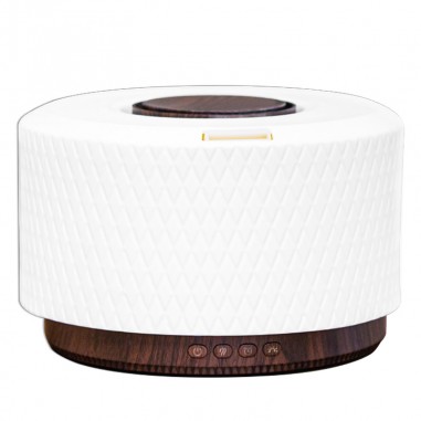 Difusor bluetooth Celeno aceites...