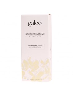 Bouquet perfumado Flores de...