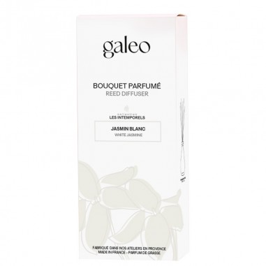 Bouquet perfumat Gessamí blanc Galeo