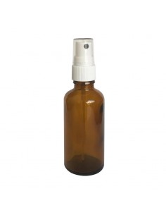 Botella spray vacía 50ml Galeo