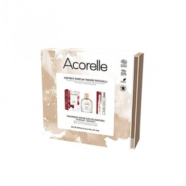 Caja regalo Eau de parfum Tendre...