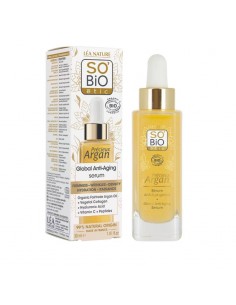Sérum facial antiedad...
