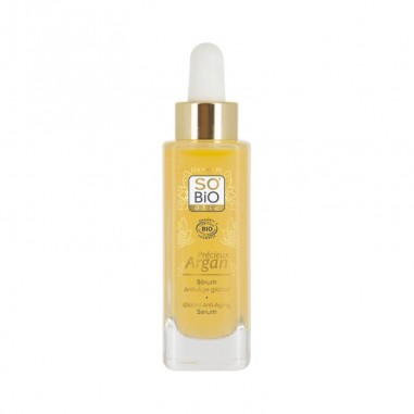 Sèrum facial antiedat global argan...