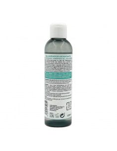 Gel limpiador NaturaBIO Cosmetics 2