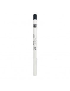 Lápiz ojos 01 negro Teide NaturaBIO Cosmetics 2