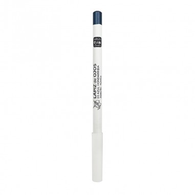 Lápiz ojos 03 azul Hondarribia NaturaBIO Cosmetics