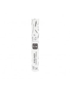 Eyeliner líquido 01 negro Taburiente NaturaBIO Cosmetics 2