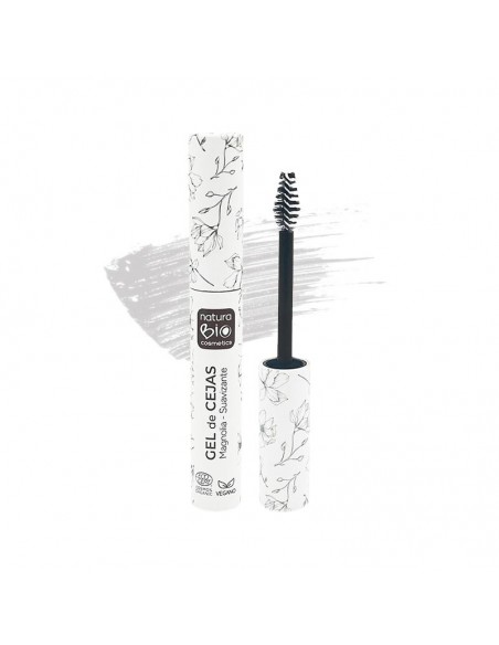 Gel de celles 01 transparent Formentera NaturaBIO Cosmetics
