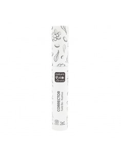 Corrector líquido 01 Marfil Cíes NaturaBIO Cosmetics 2