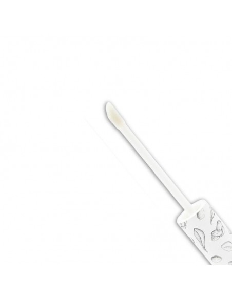 Pincel del Corrector líquido 02 beige Oyambre NaturaBIO Cosmetics