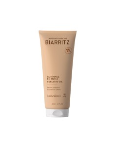 Exfoliant corporal Océane...
