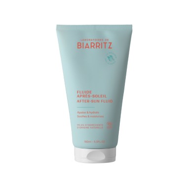 Fluïd aftersun Laboratoires de Biarritz