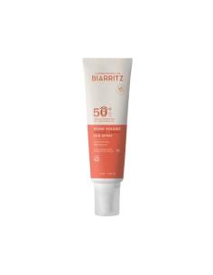 Spray solar cara & cos 150...