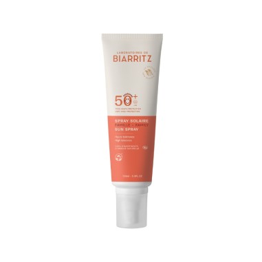 Spray solar cara & cos 150 ml SPF 50+...