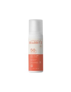 Llet solar SPF50...