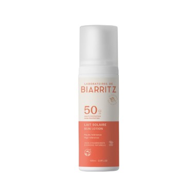 Llet solar SPF50 Laboratoires de...