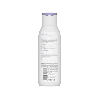 Loción Aftersun lavera con Aloe Vera y Manteca de Karité Bio - Cuidado refrescante y nutritivo para la piel
