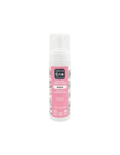 Escuma netejadora suau Rosa...