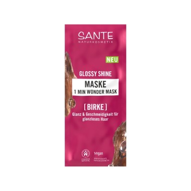Mascarilla capilar sachet 1 min...