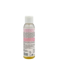 Aceite desmaquillante ojos suave Ricino & caléndula Bio NaturaBIO Cosmetics 2