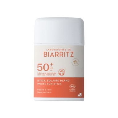 Stick solar SPF 50 + Laboratoires de...