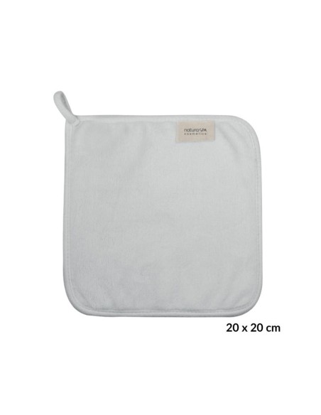 Necesser de viatge amb tovallola facial NaturaBIO Cosmetics