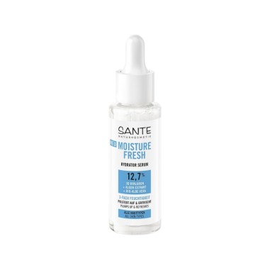 Sèrum facial hidratant Moisture fresh...