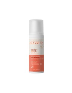 Crema Solar Niños Spf50+ , la mejor protección natural para niños mayores de 6 meses.